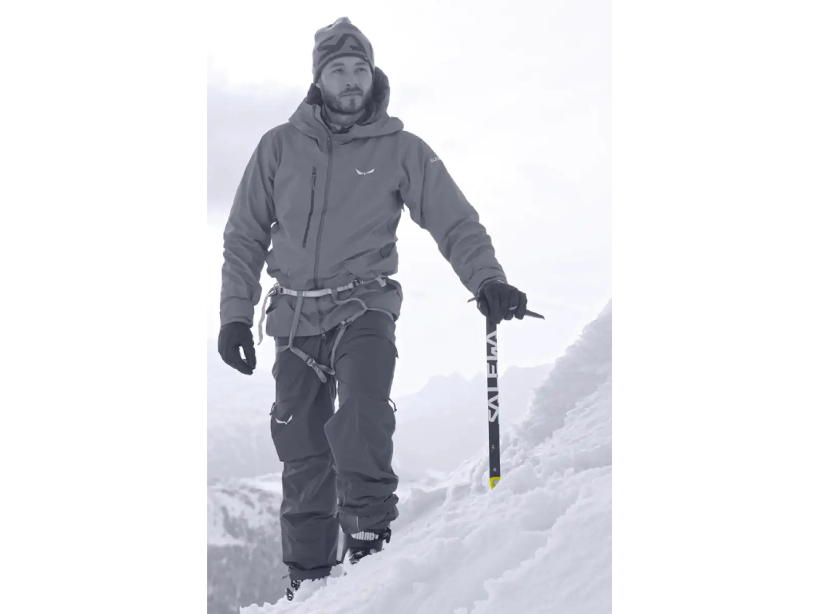 Salewa Alpine-X czekan 53 cm