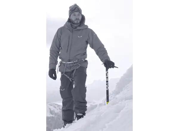Salewa Alpine-X czekan 53 cm