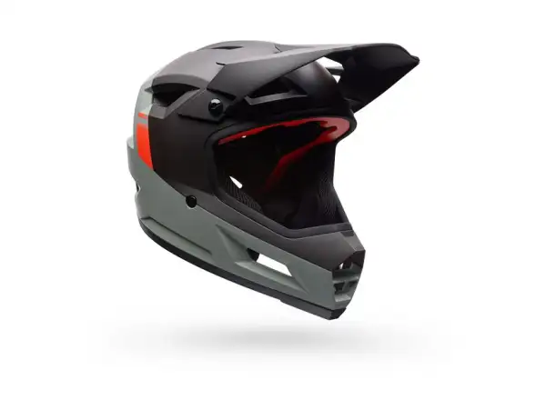 Bell Sanction 2 DLX MIPS kask Rootbeer