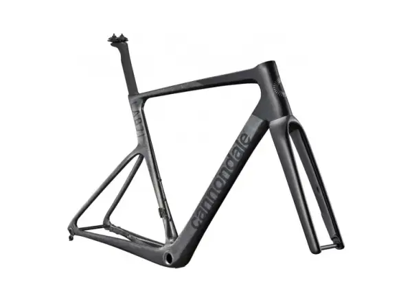 Cannondale Supersix Evo LAB71 szosowy zestaw ramowy BBQ