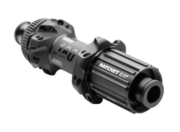 DT Swiss 180 Ceramic ROAD EXP CL tylna piasta 12/142 mm, Shimano HG11 24 otwory