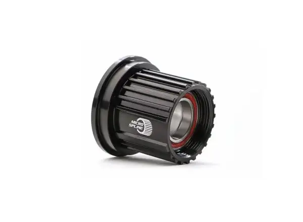Vision Alloy bębenek MS 12s U2152/72/44/61 w/o Spn&End Cap