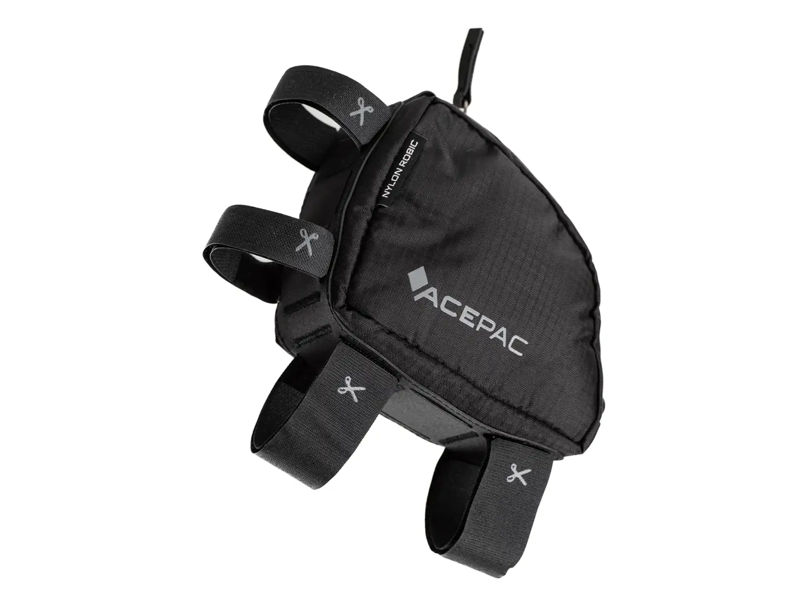 Acepac Tube Bag MKIII torba 0,7 l Black