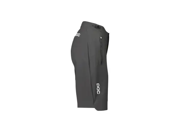 POC Essential Enduro damskie szorty Sylvanite Grey