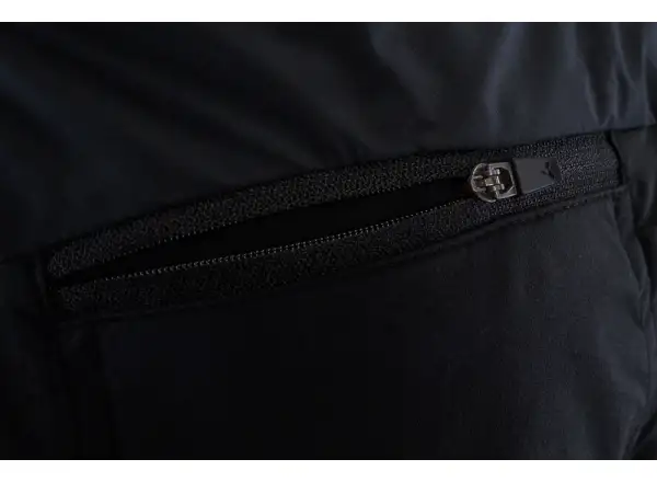 Silvini Melito Pro dziecięce sportowe spodnie Black