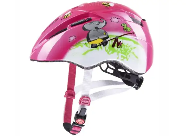 Uvex Kid 2 dziecięcy kask Playground
