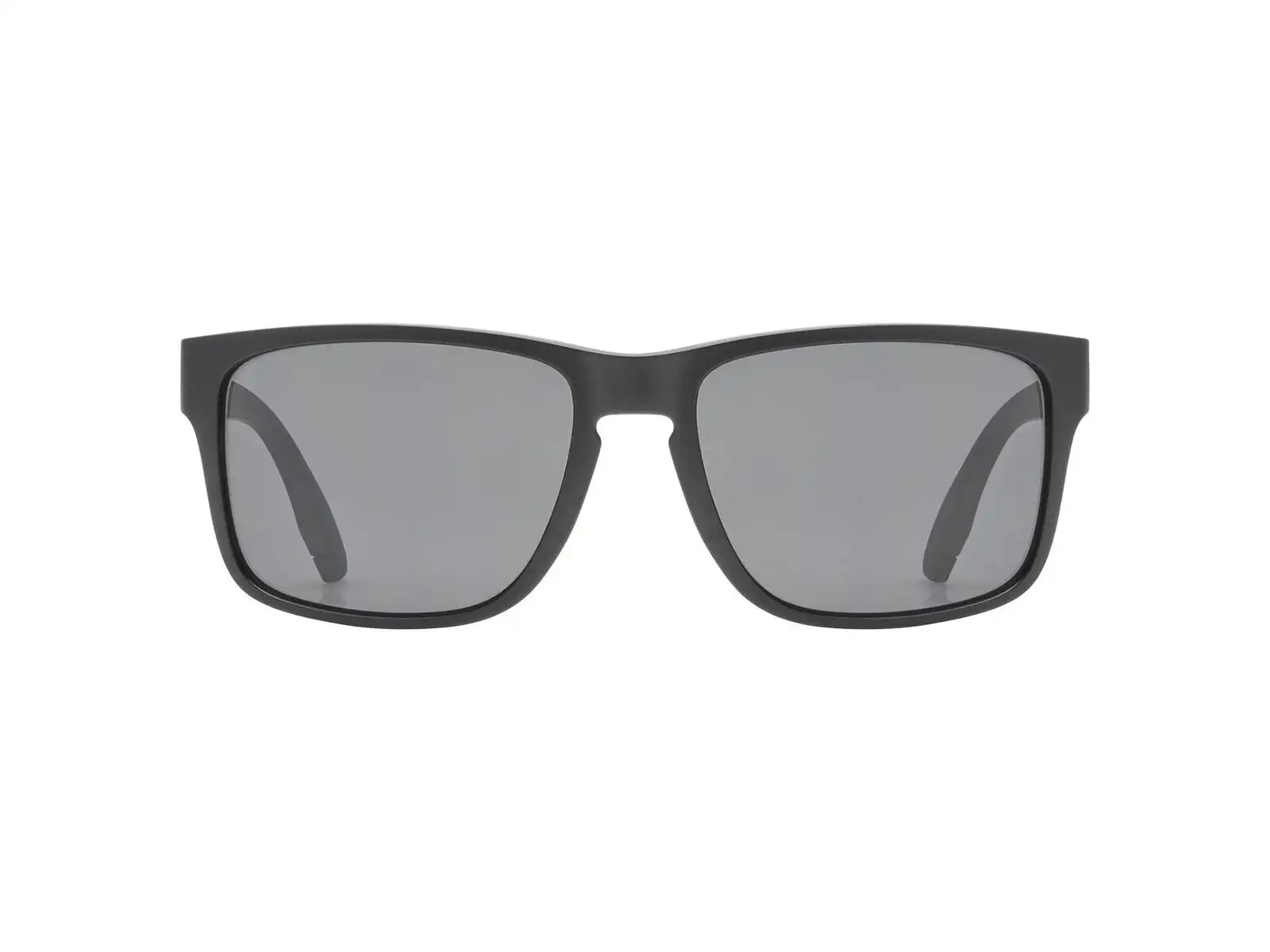 Uvex Poise P okulary przeciwsłoneczne Black Matt/Smoke