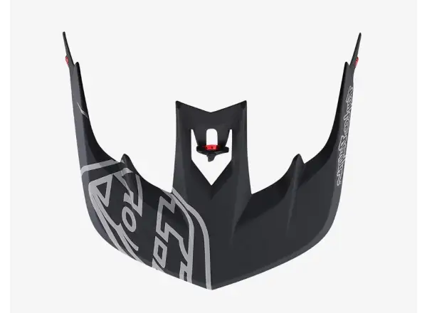 Troy Lee Designs Stage Mips Nova enduro kask Glo Red