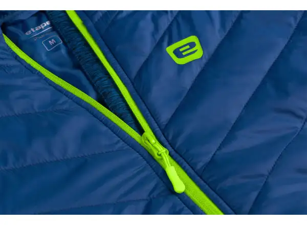Etape Crux Pro 2.0 męska kurtka niebieska