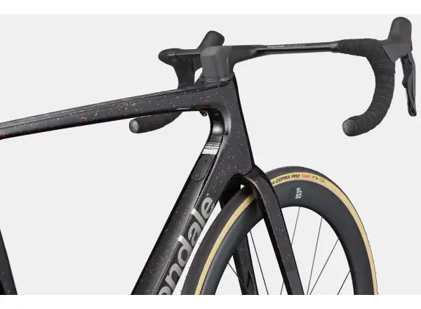 Cannondale SuperSix EVO Hi-MOD 1 rower szosowy Copper Ore