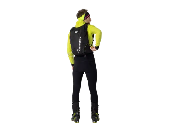 Dynafit Mezzalama plecak skialpinistyczny 20 l Black Out