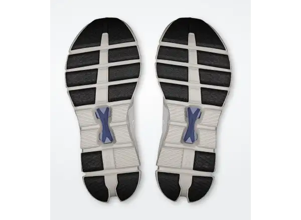 On Cloud X 4 damskie buty do biegania Lavender/Acai