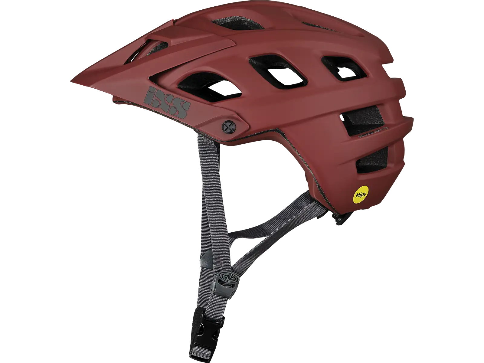IXS EVO MIPS MTB kask Mars