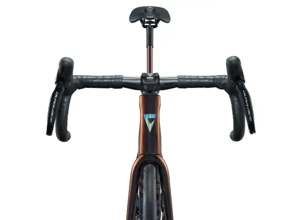 Giant TCR Advanced SL 0 Dura Ace rower szosowy Black Lava