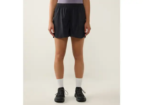 Haglöfs L.I.M Pace damskie spodenki True Black