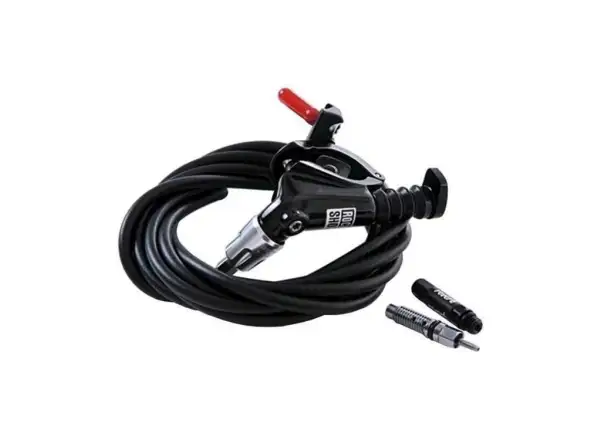 Rock Shox Reverb Remote A1 manetka z przewodem - Nierozpakowane
