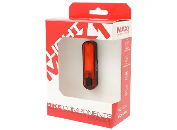 Max1 Cobo USB tylna lampka
