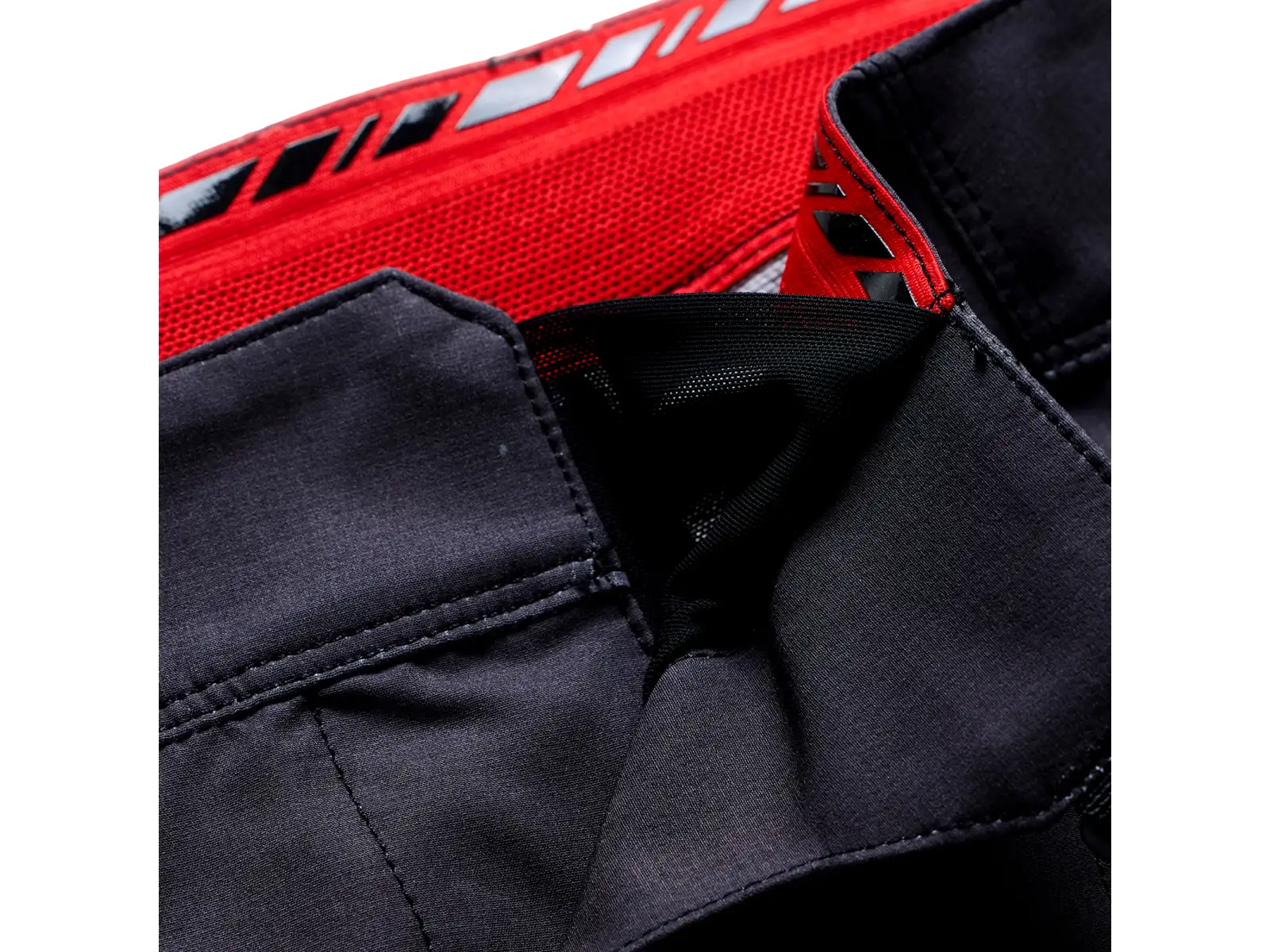 Troy Lee Designs Skyline Pro męskie spodnie Mono Carbon