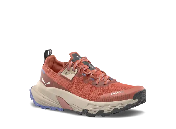 Salewa Pedroc 2 damskie buty Etruscan Red/Sequoia