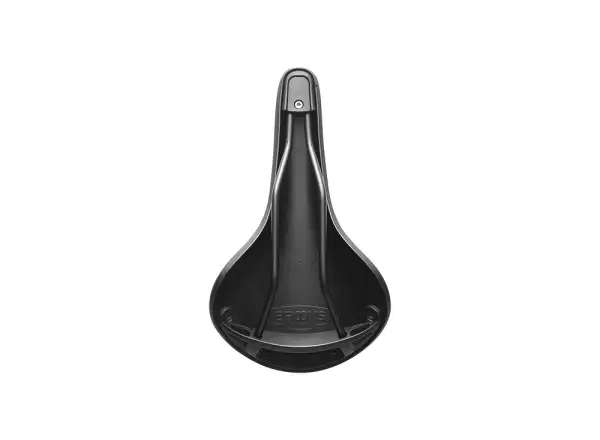 Brooks C17 siodło czarna