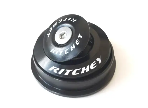 Ritchey Zero Logic Comp zestaw głowowy 1 1/8" - 1 1/2" 56 mm