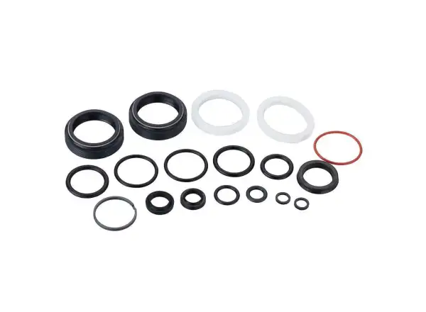 Rock Shox Service Kit 1 rok do widel Yari Dual Position Air A1