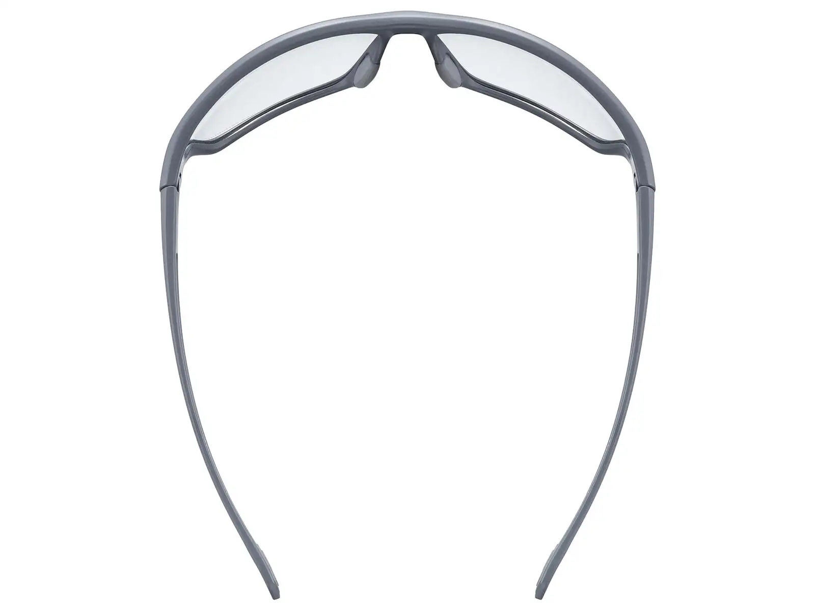 Uvex Sportstyle 806 Vario okulary Grey mat