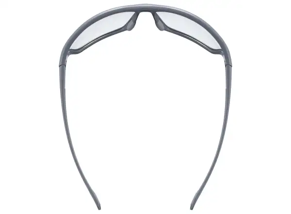 Uvex Sportstyle 806 Vario okulary Grey mat