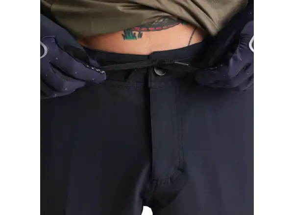 Troy Lee Designs Ruckus Long Travel Pant męskie spodnie Mono Carbon