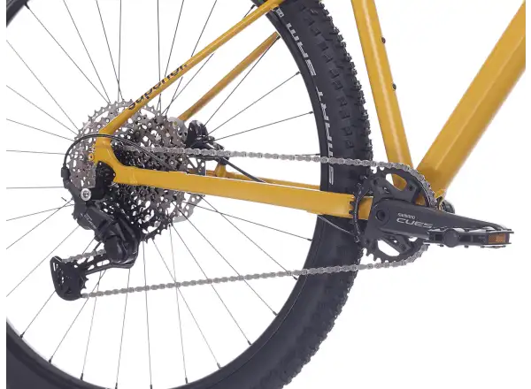 Superior XC 6.9 rower górski Gloss Yellow