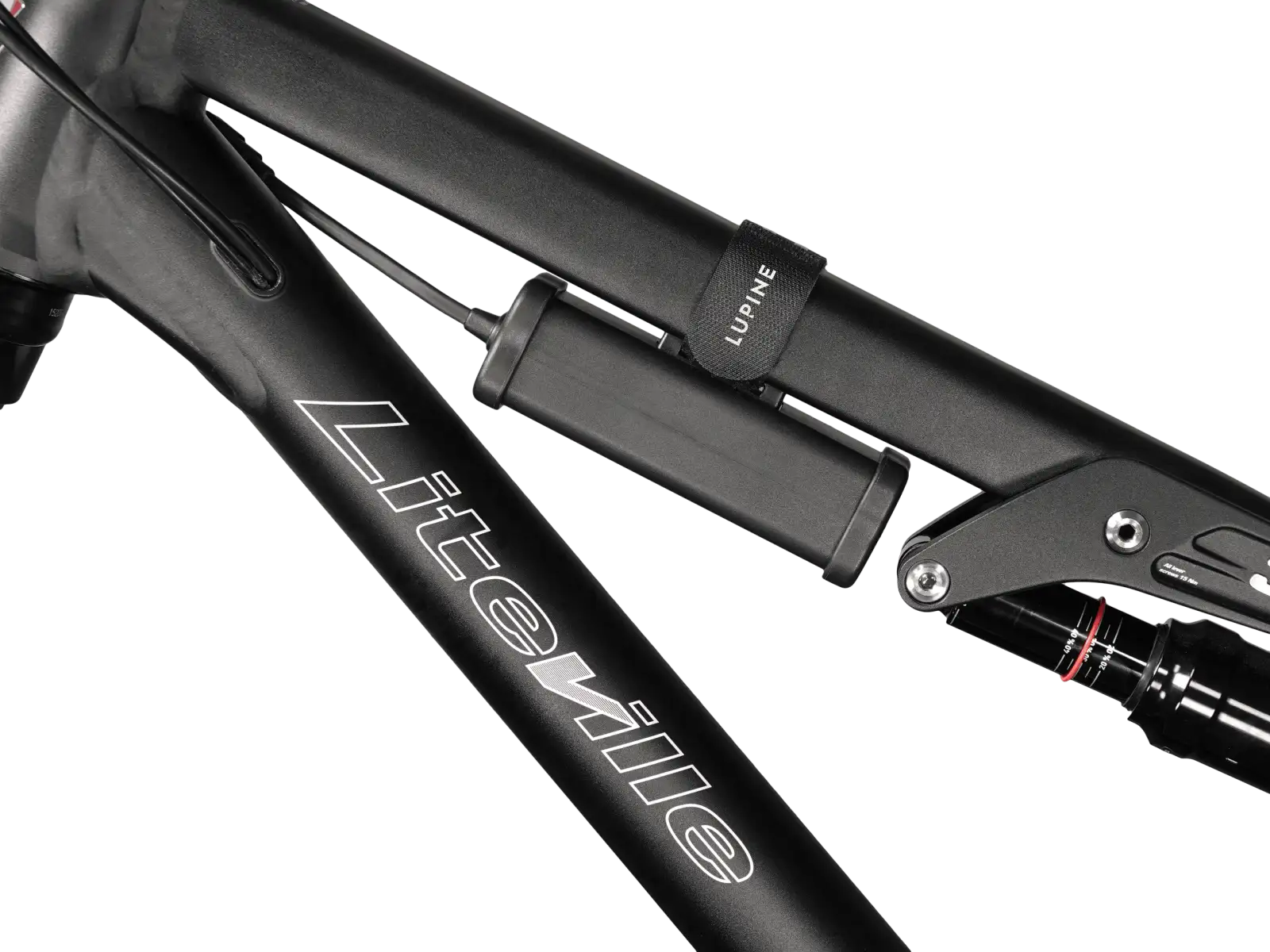 Lupine 13.8 Ah SmartCore bateria
