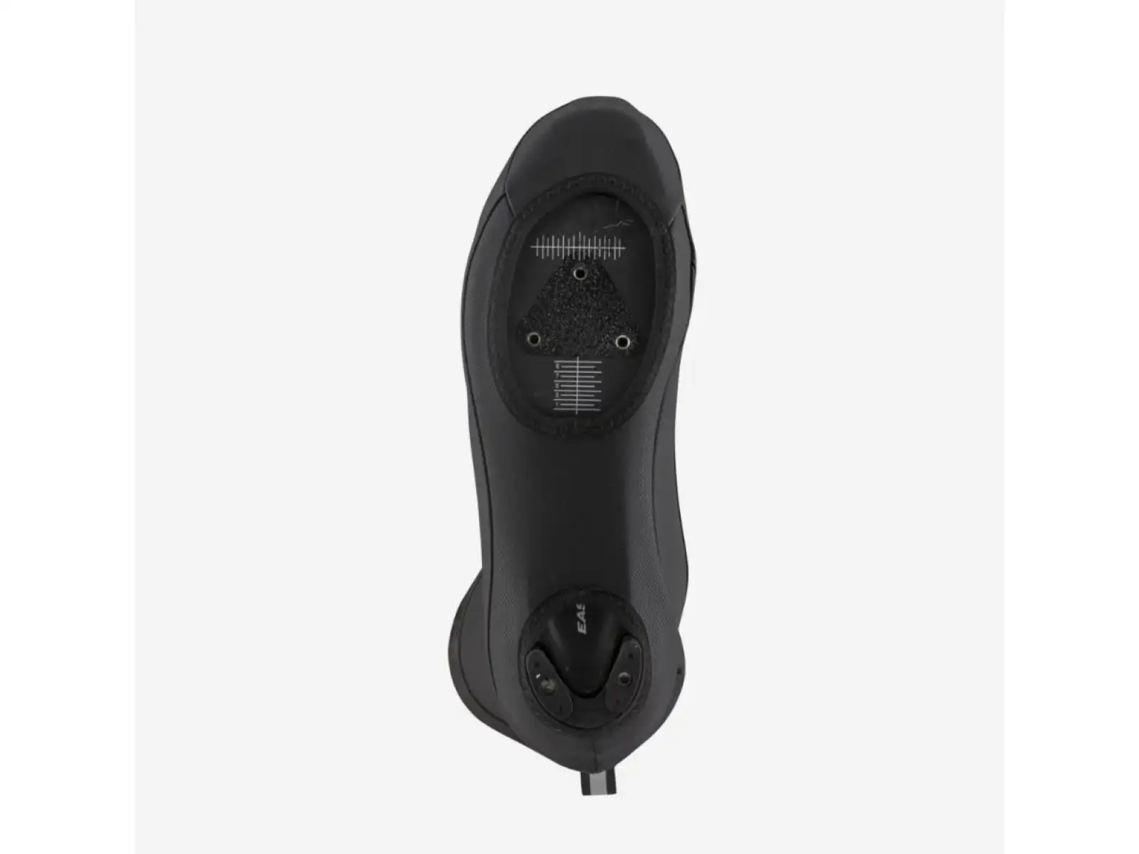 Castelli Pioggia 4 ochraniacze na buty Black
