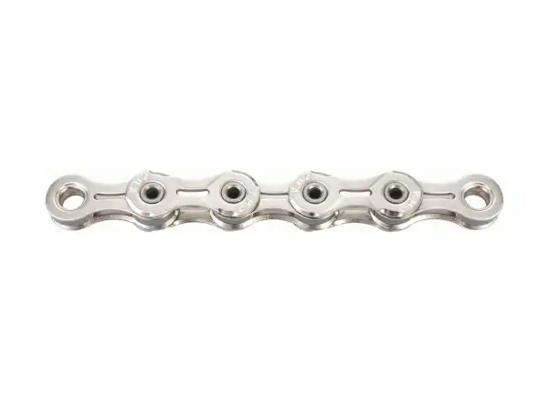 KMC X11SL silver łańcuch 118 ogniw