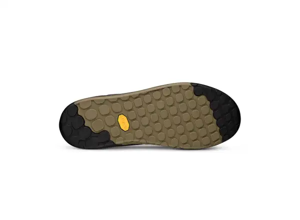 Fizik Gravita Versor Flat MTB męskie buty Grey/Mud