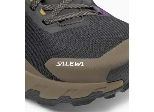Salewa Pedroc 2 PTX męskie buty Black Out / Bungee Cord
