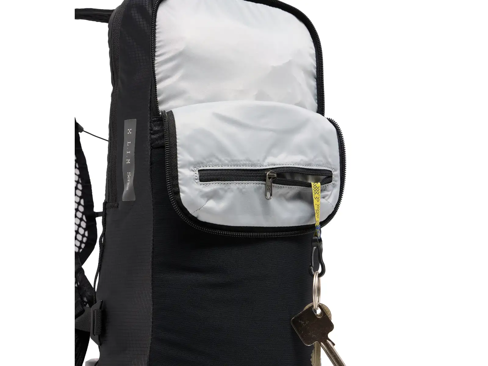 Haglöfs L.I.M Trail plecak 10 l True Black
