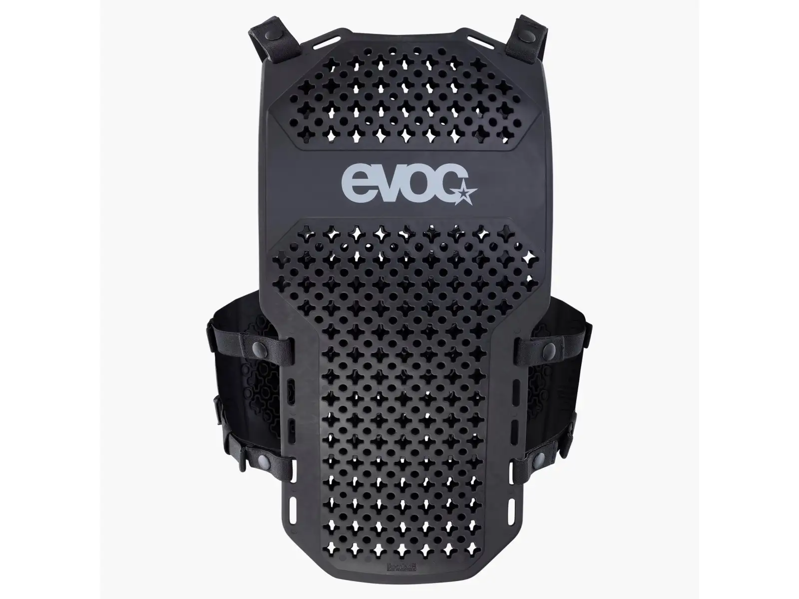 Evoc Torso Protector ochraniacz klatki piersiowej Black