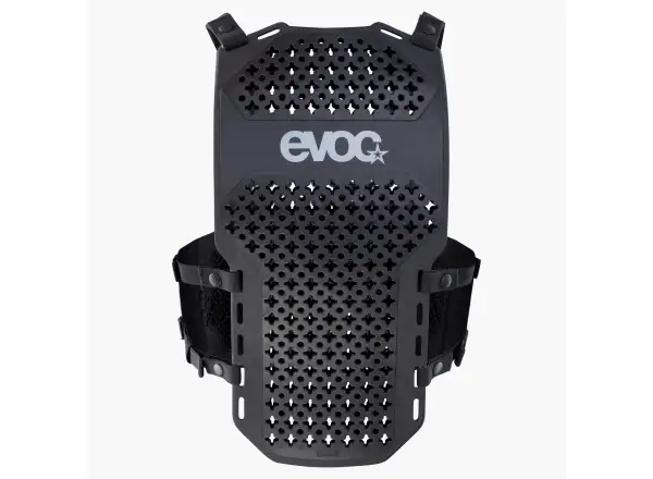 Evoc Torso Protector ochraniacz klatki piersiowej Black
