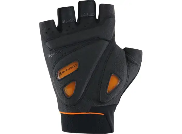 Roeckl Icon 2 rękawiczki rowerowe Black