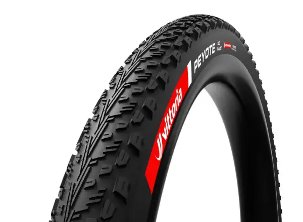 Vittoria Peyote 29x2.25" XC Race G2.0 TLR opona Full Black