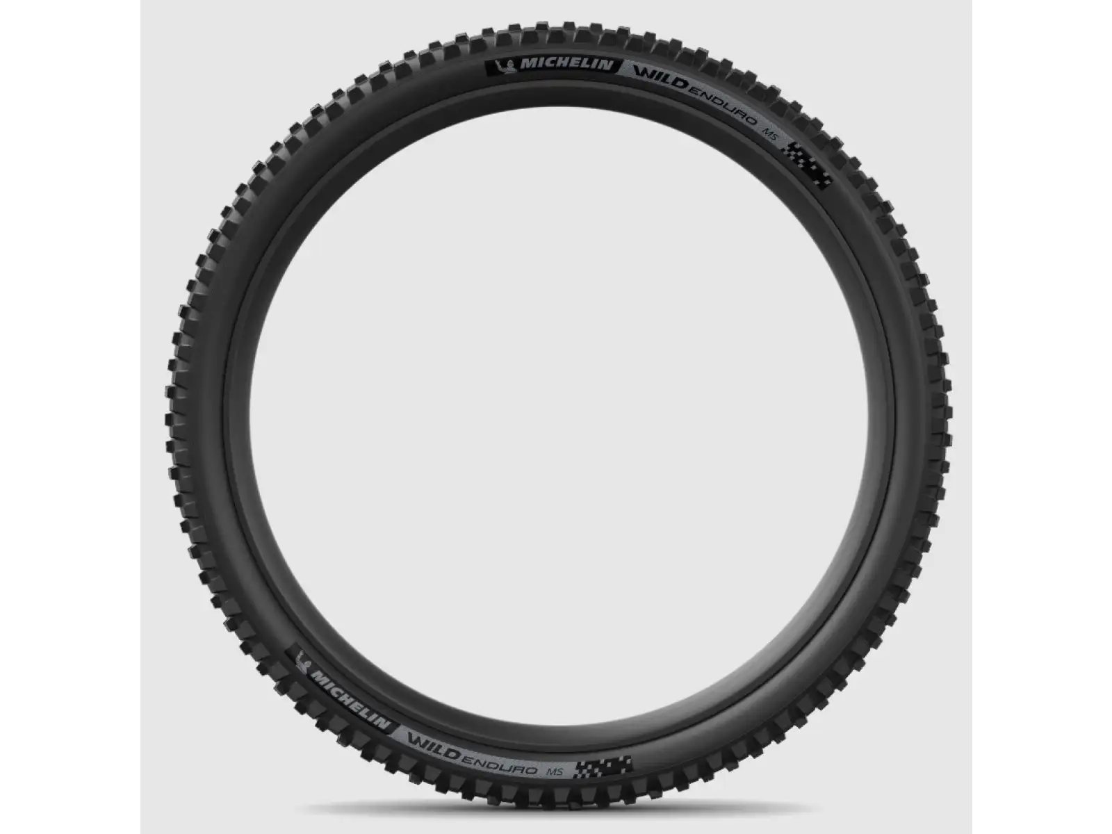 Michelin Wild Enduro MS Racing Line Dark TLR 29x2,40” MTB opona czarna