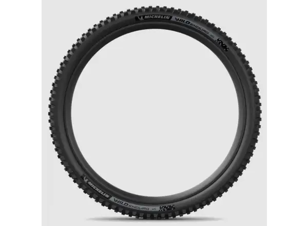 Michelin Wild Enduro MS Racing Line Dark TLR 29x2,40” MTB opona czarna