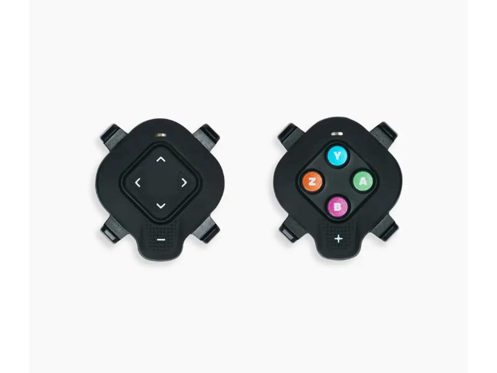 Wahoo Zwift Click and Cog Upgrade Kit do trenażerów