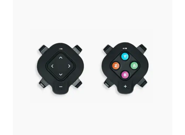Wahoo Zwift Click and Cog Upgrade Kit do trenażerów