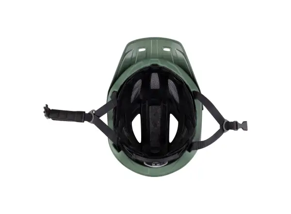 Force Ibex Mtb kask zielona