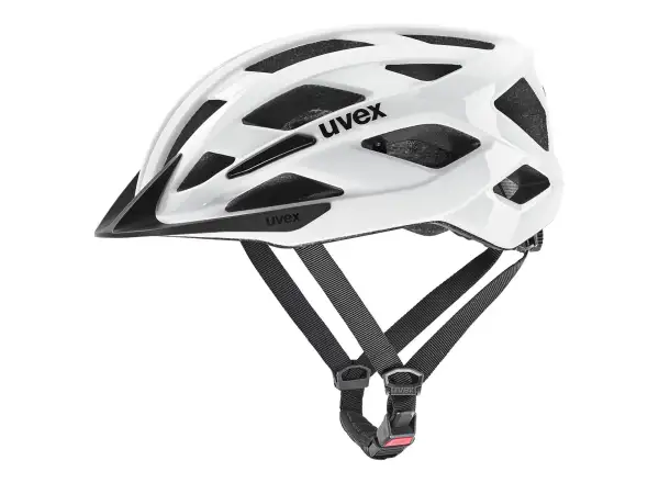 Uvex I-vo 2 kask Pure White