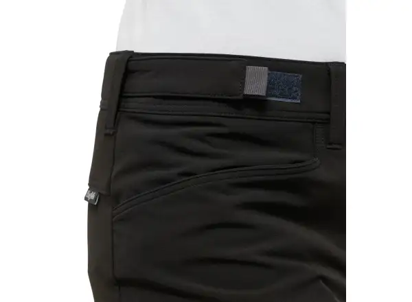 Haglöfs Front Flex damskie spodnie True Black