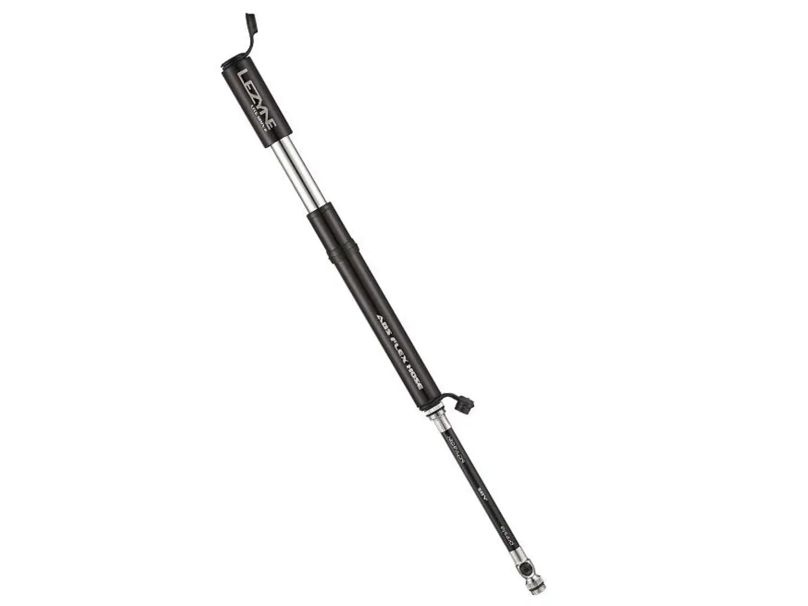 Lezyne Lite Drive pompka czarna