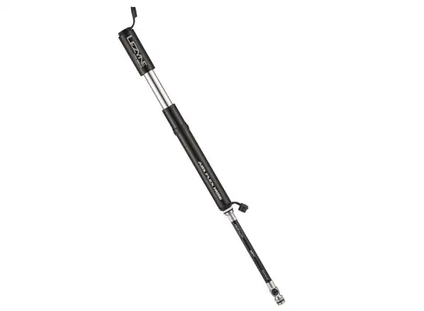 Lezyne Lite Drive pompka czarna