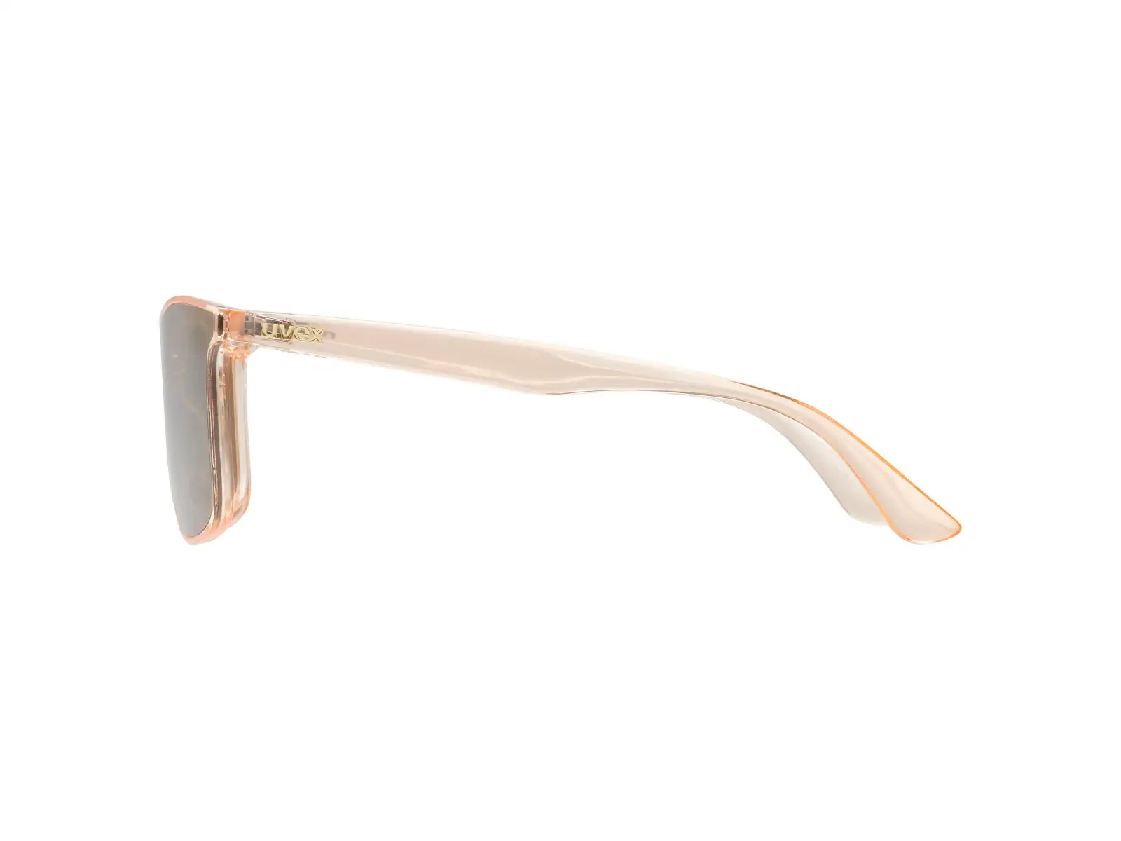 Uvex Heyday okulary przeciwsłoneczne Clear gold/Gold